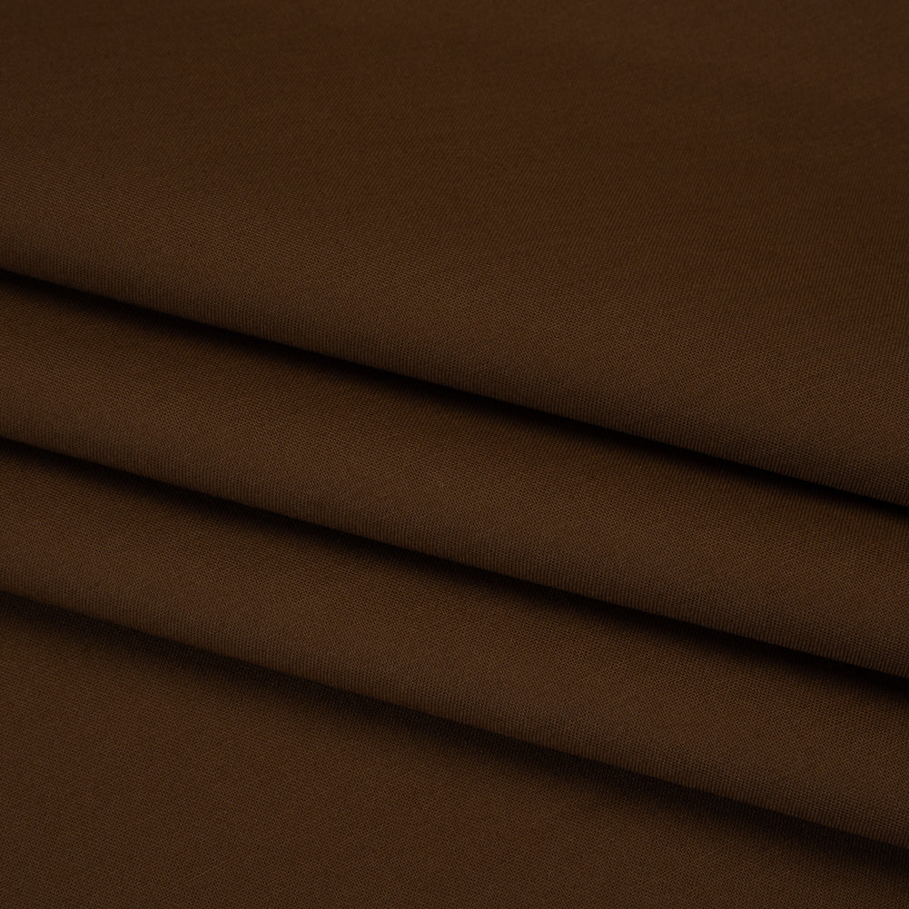 Premium Solid Quilting Cotton by Northcott - Coffee Bean - Colorworks Collection