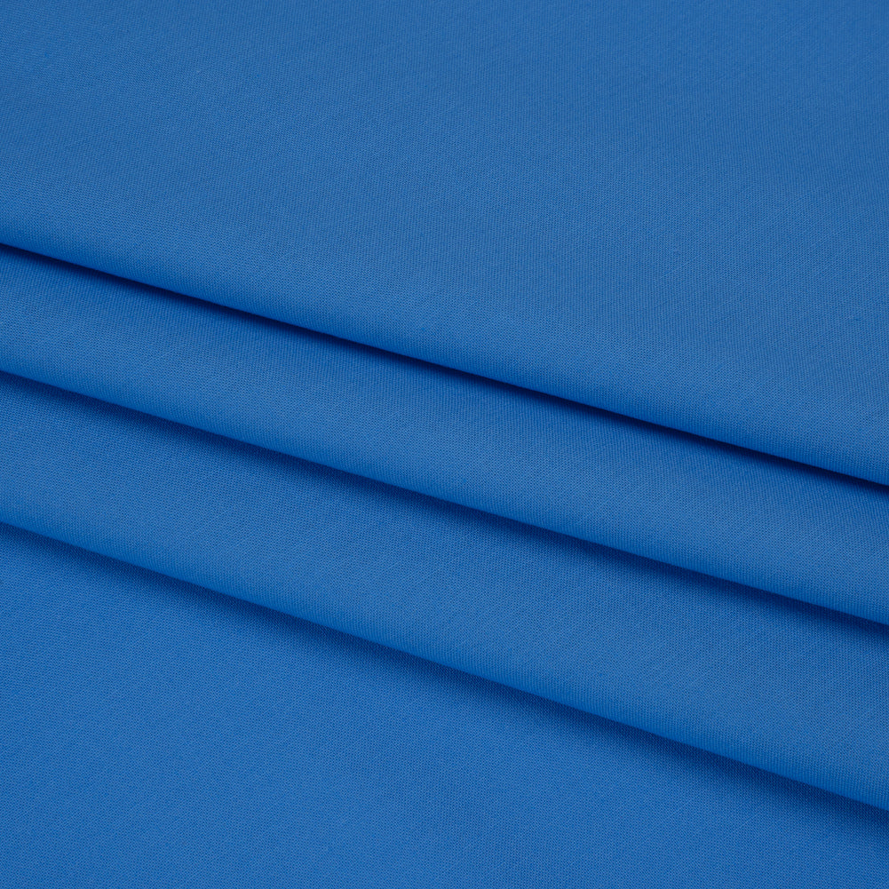 Premium Solid Quilting Cotton by Northcott - Pacific Blue - Colorworks Collection