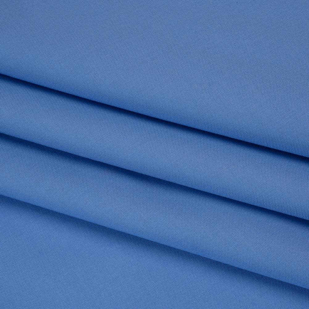 Premium Solid Quilting Cotton by Northcott - Cornflower - Colorworks Collection