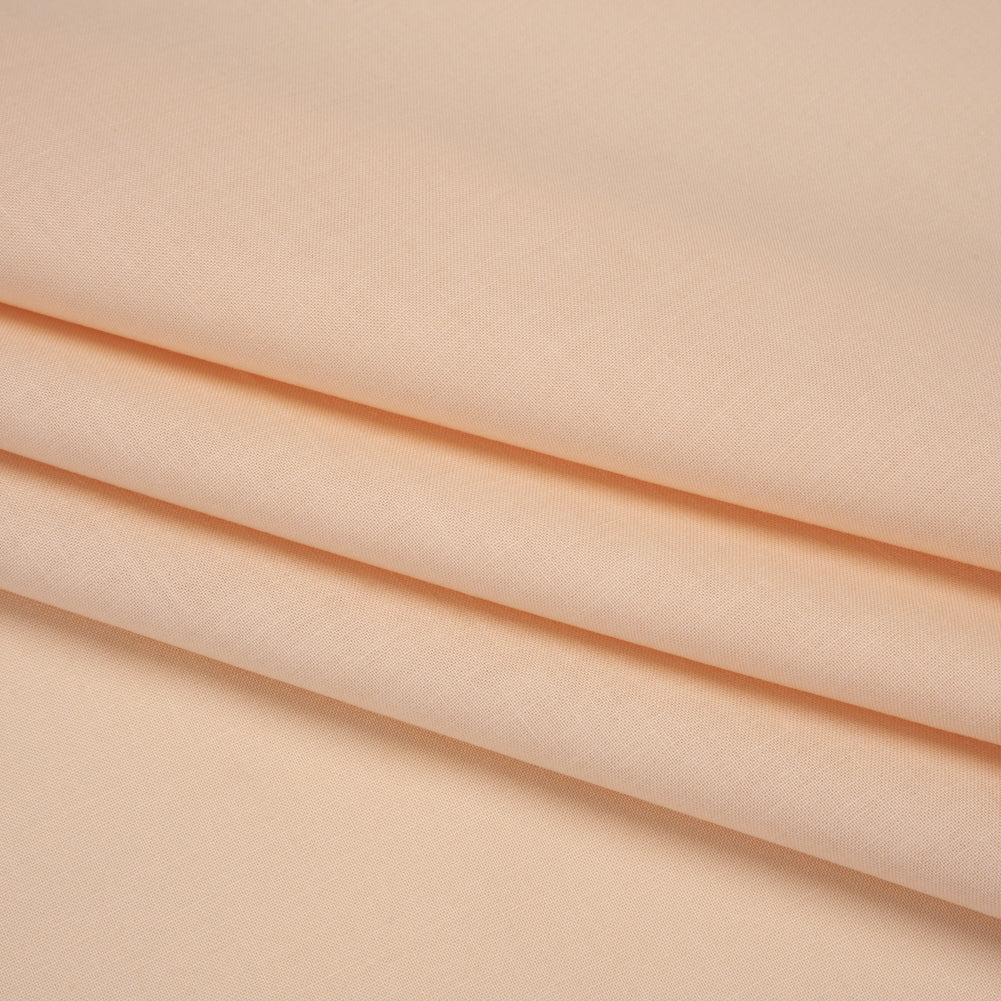 Premium Solid Quilting Cotton by Northcott - Peaches N Cream - Colorworks Collection