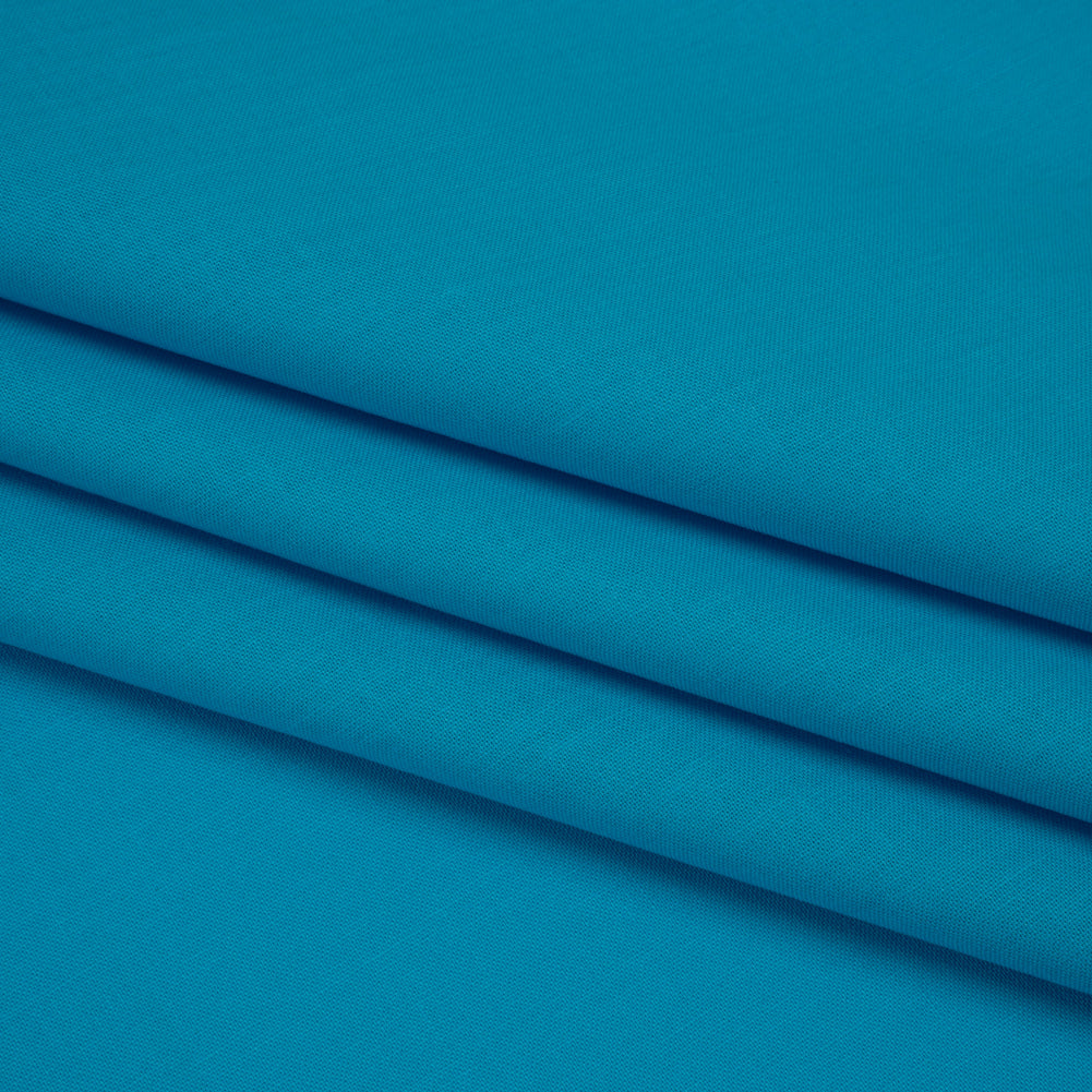 Premium Solid Quilting Cotton by Northcott - Bahama Blue - Colorworks Collection