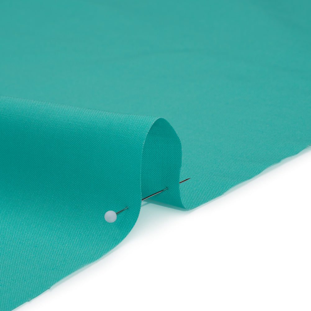 Premium Solid Quilting Cotton by Northcott - Sea Glass - Colorworks Collection