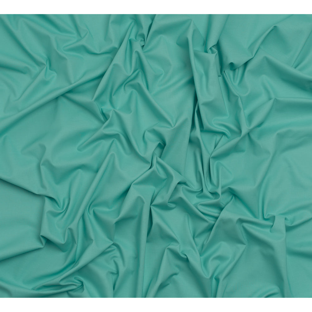 Premium Solid Quilting Cotton by Northcott - Surf - Colorworks Collection