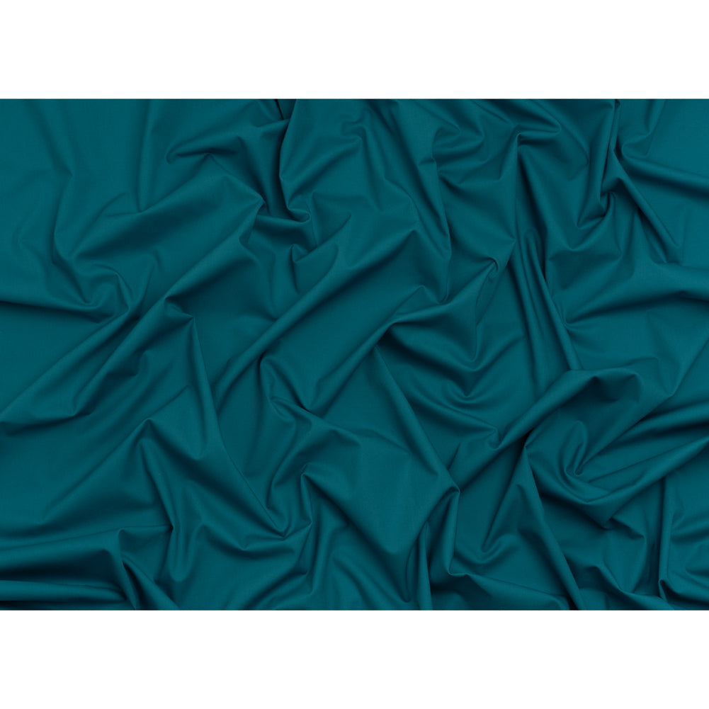 Premium Solid Quilting Cotton by Northcott - Cerulean - Colorworks Collection