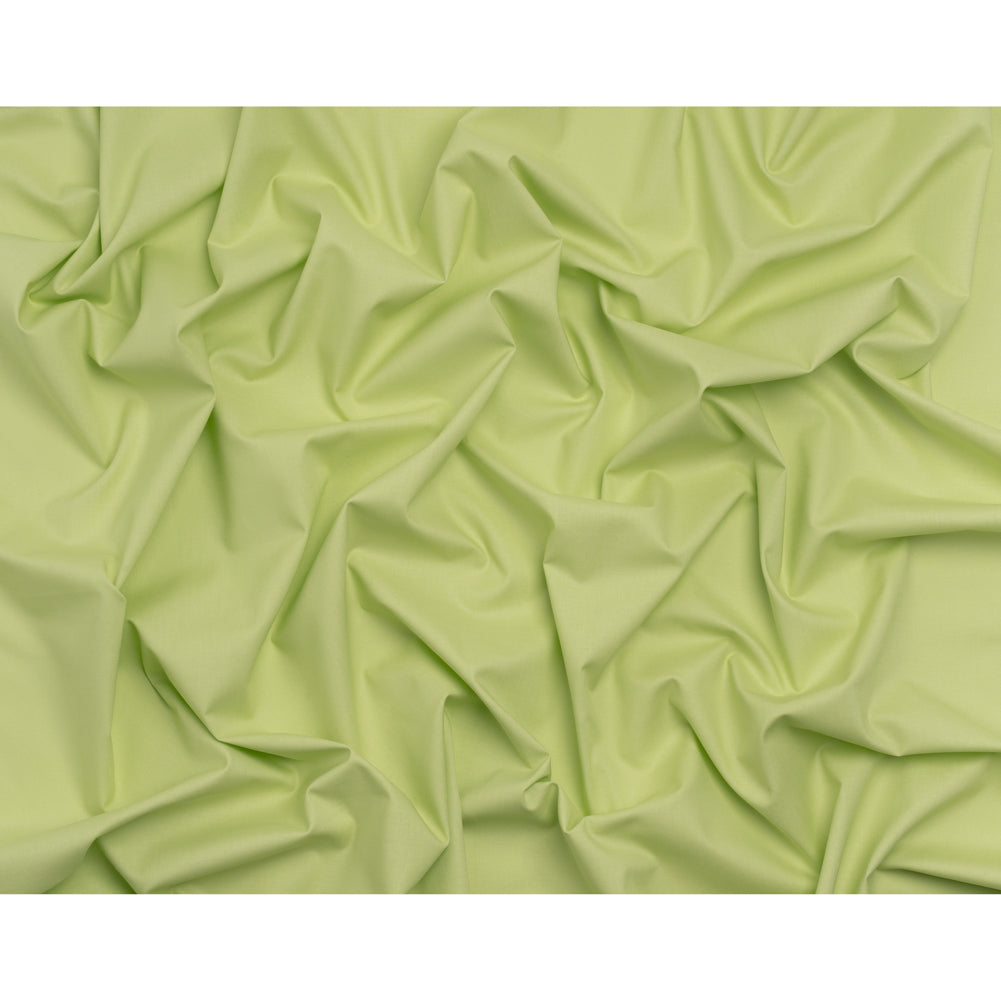 Premium Solid Quilting Cotton by Northcott - Sprout - Colorworks Collection