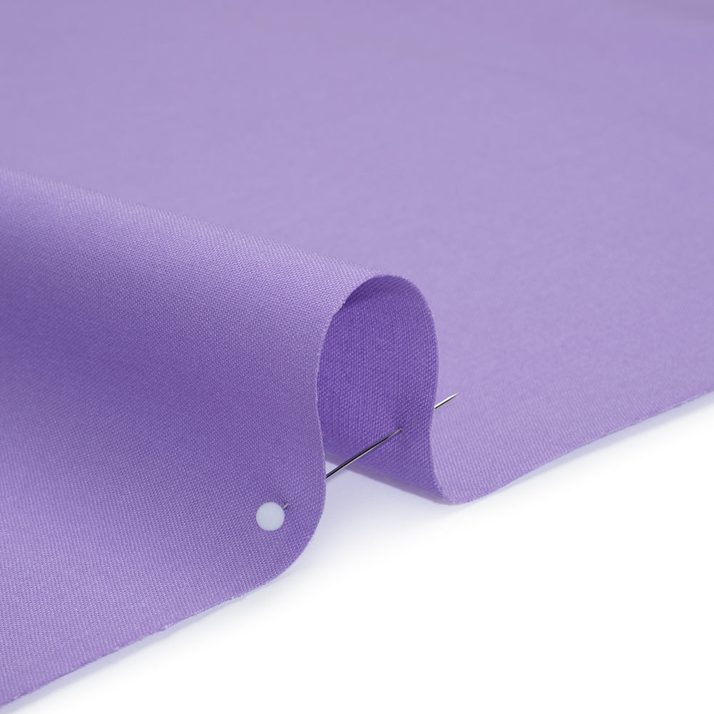 Premium Solid Quilting Cotton by Northcott - Purplewinkle - Colorworks Collection