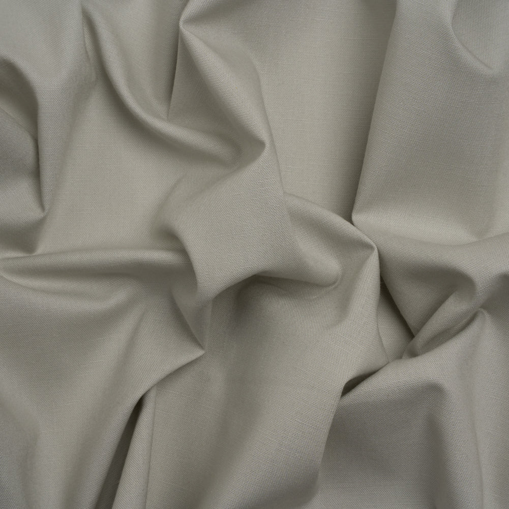 Premium Solid Quilting Cotton by Northcott - Dove - Colorworks Collection