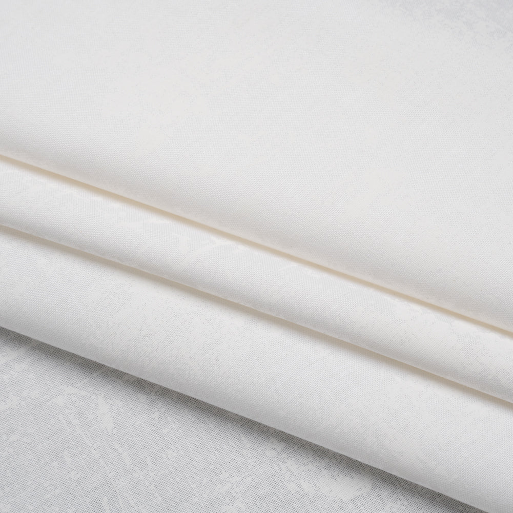 Printed Quilting Cotton by Northcott - Whitewash Painterly Texture - Canvas Collection