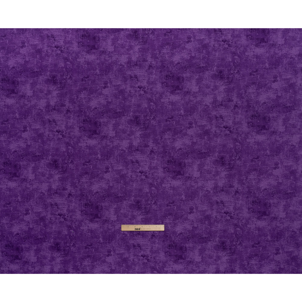 Printed Quilting Cotton by Northcott - Grapevine Painterly Texture - Canvas Collection