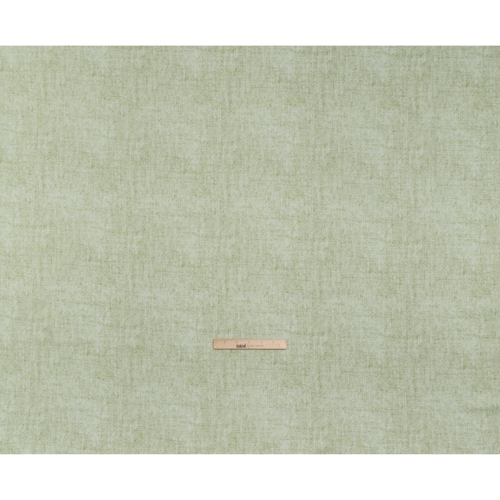 Printed Quilting Cotton by Northcott Studio - Lichen Canvas Textured - Linen Basics Collection