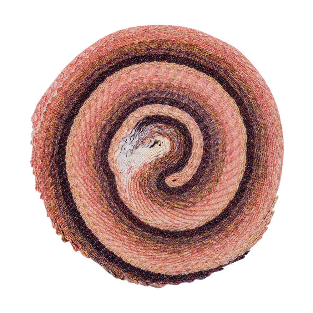 Stonehenge Quilting Cotton Strip Roll 2.5" Strip Precuts - Marrakech - Gradations II Collection