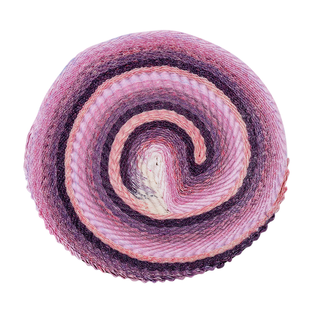 Stonehenge Quilting Cotton Strip Roll 2.5" Strip Precuts - Muse - Gradations II Collection