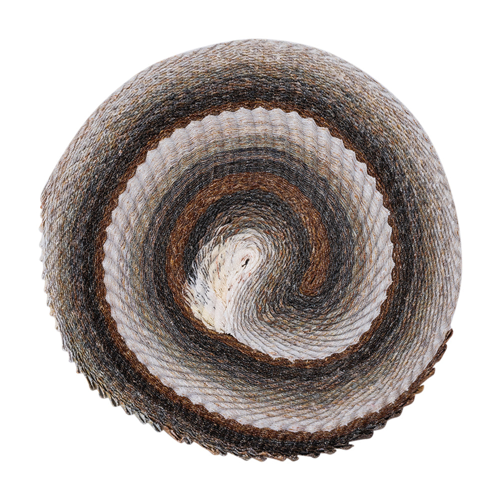 Stonehenge Quilting Cotton Strip Roll 2.5" Strip Precuts - Iron Ore - Gradations II Collection