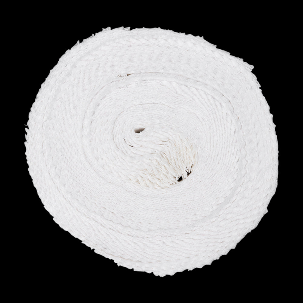 Northcott Quilting Cotton Micro Strips 1.5" Strip Precuts - Snow - Colorworks Collection