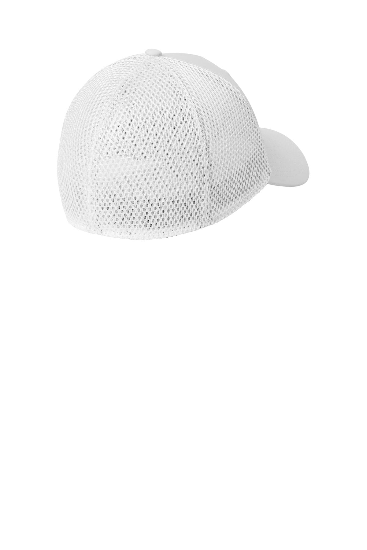 New Era® 39THIRTY® Performance Stretch Mesh Cap