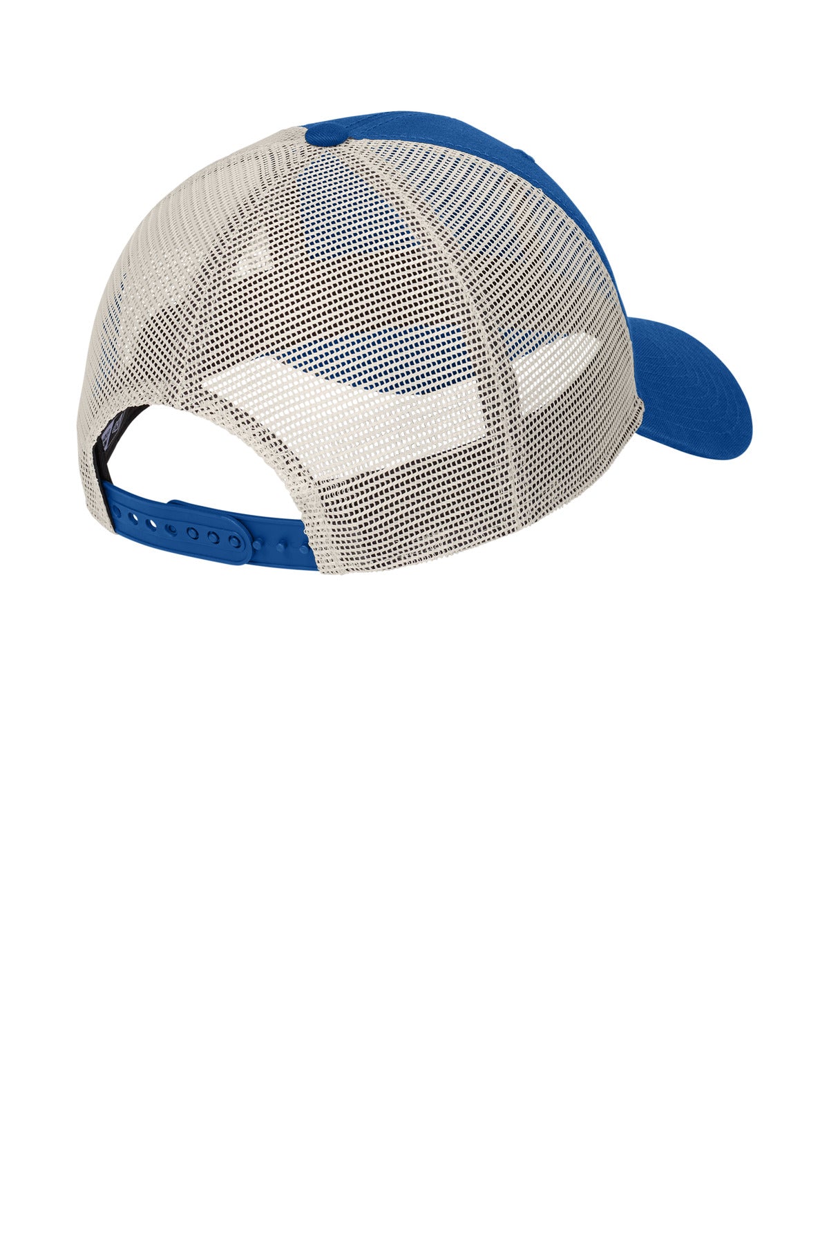 New Era® 9TWENTY® Unstructured Mesh Snapback Cap