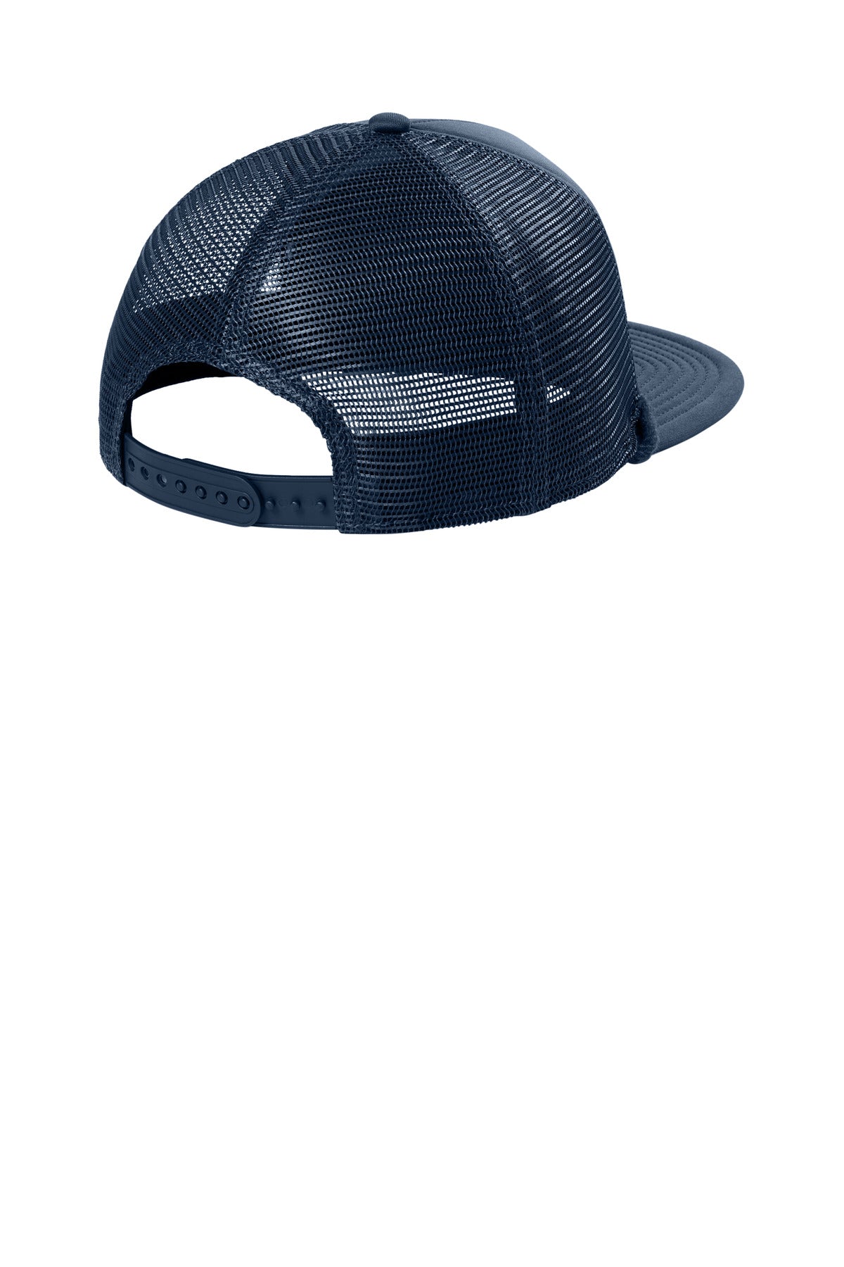 New Era® Foam Rope Trucker Cap