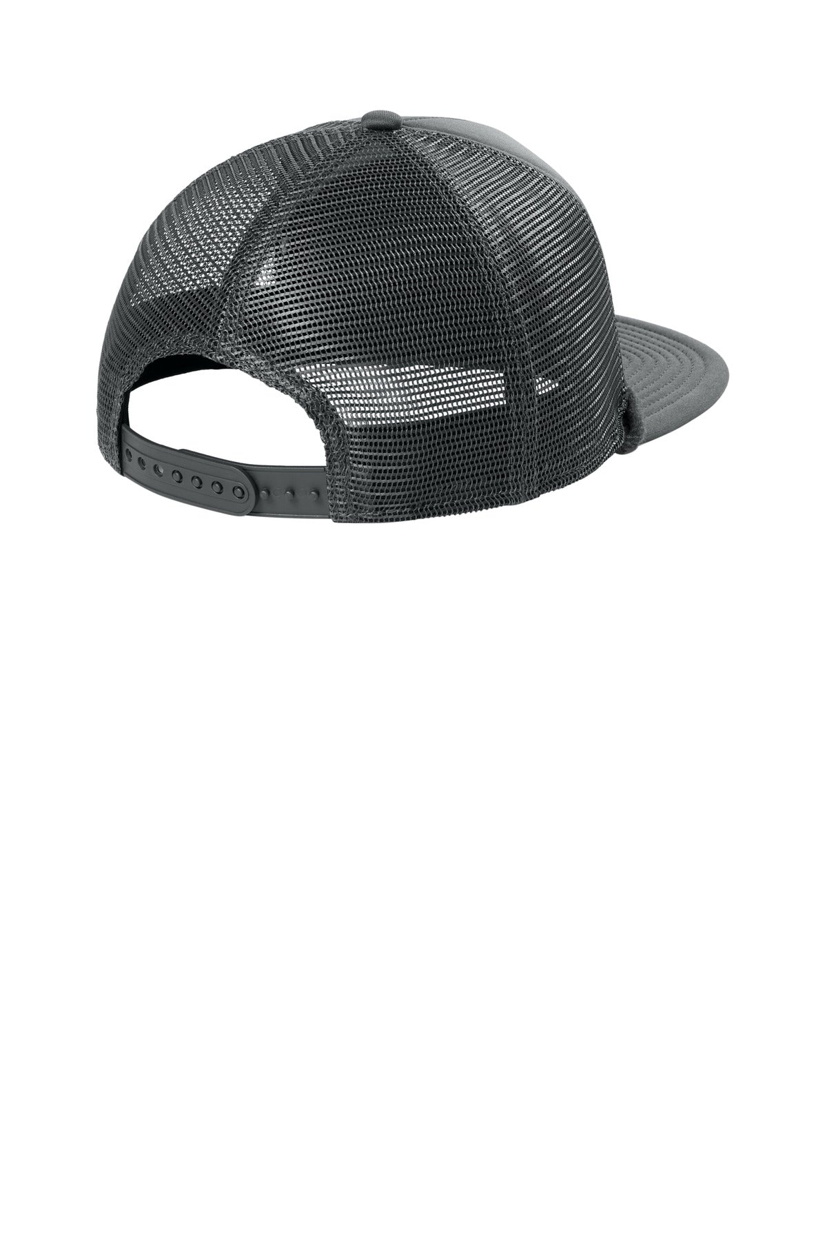 New Era® Foam Rope Trucker Cap