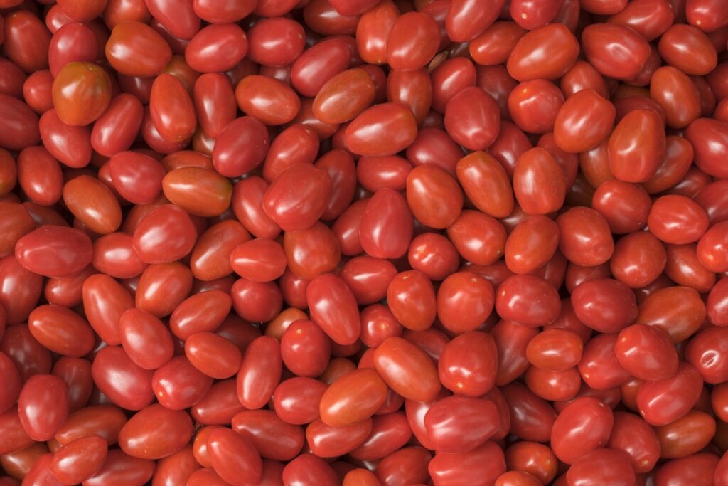 Grape Tomatoes