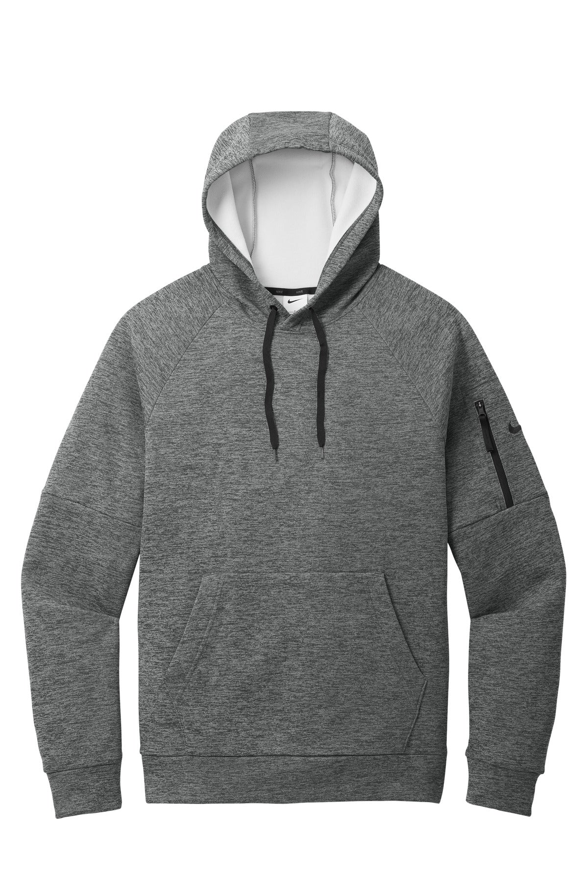 Nike Therma-FIT Pocket Pullover Fleece Hoodie