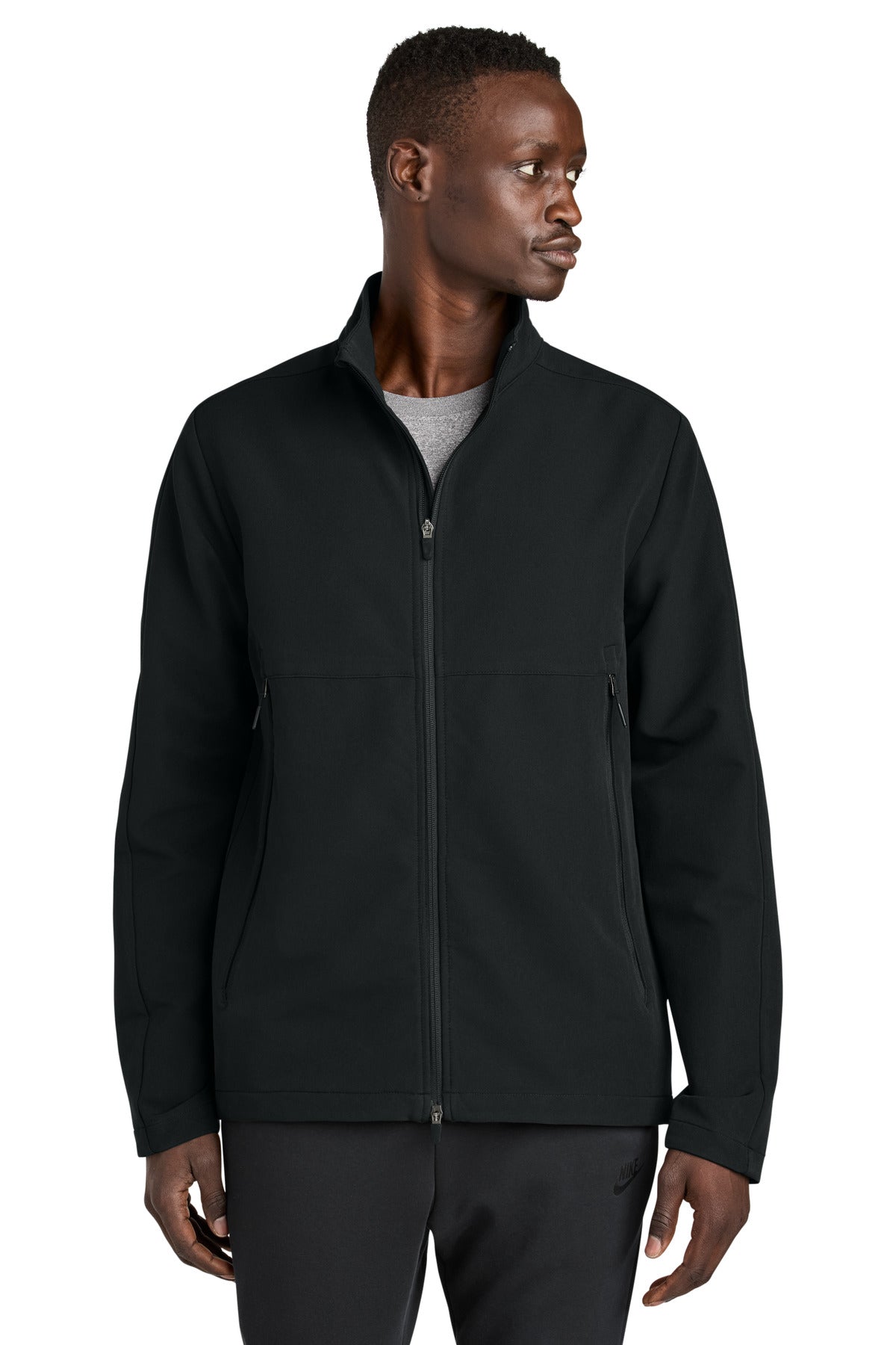 Nike Full-Zip Soft Shell Jacket