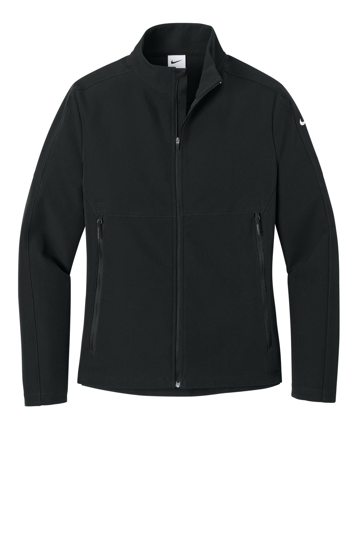 Nike Women’s Full-Zip Soft Shell Jacket