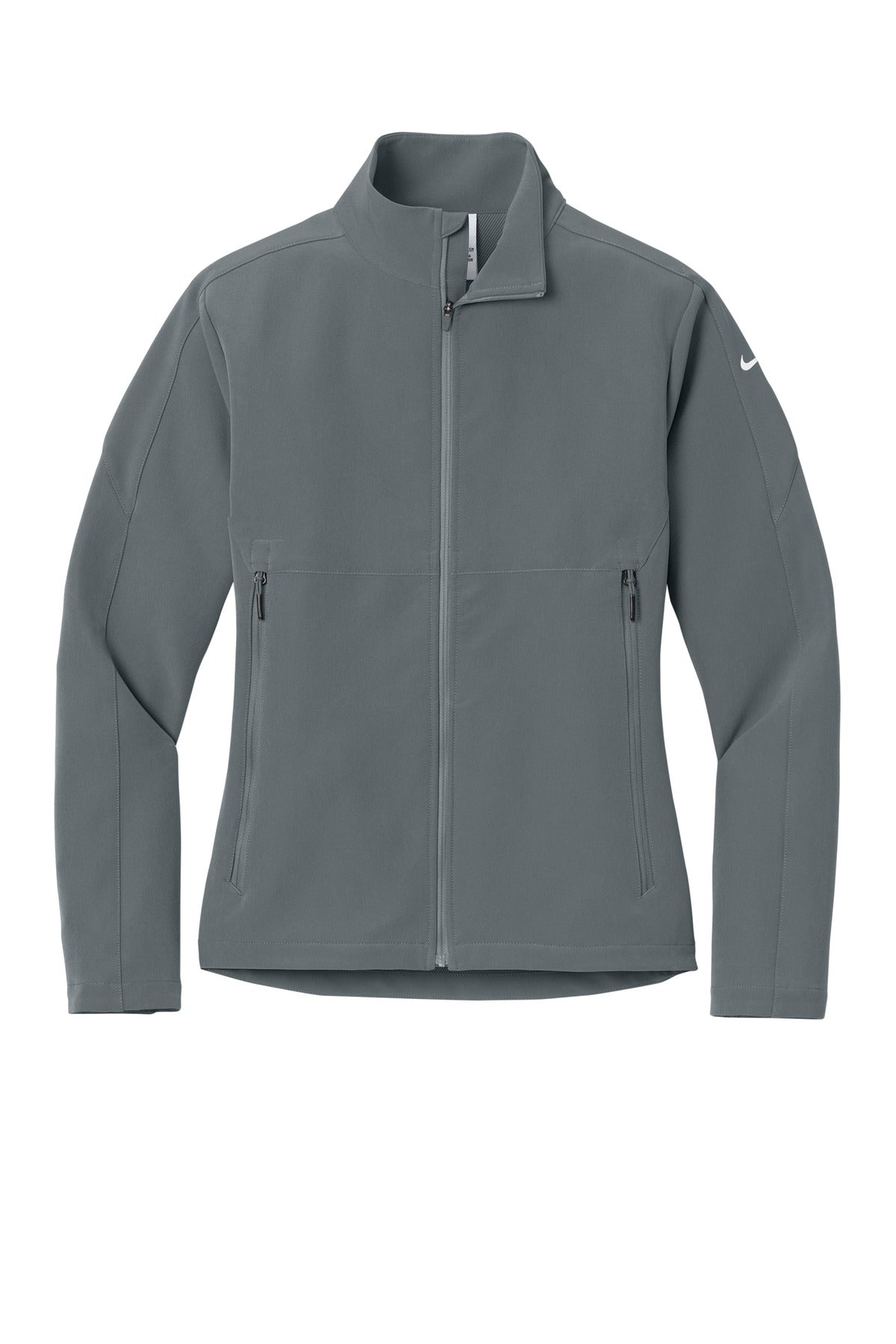 Nike Women’s Full-Zip Soft Shell Jacket