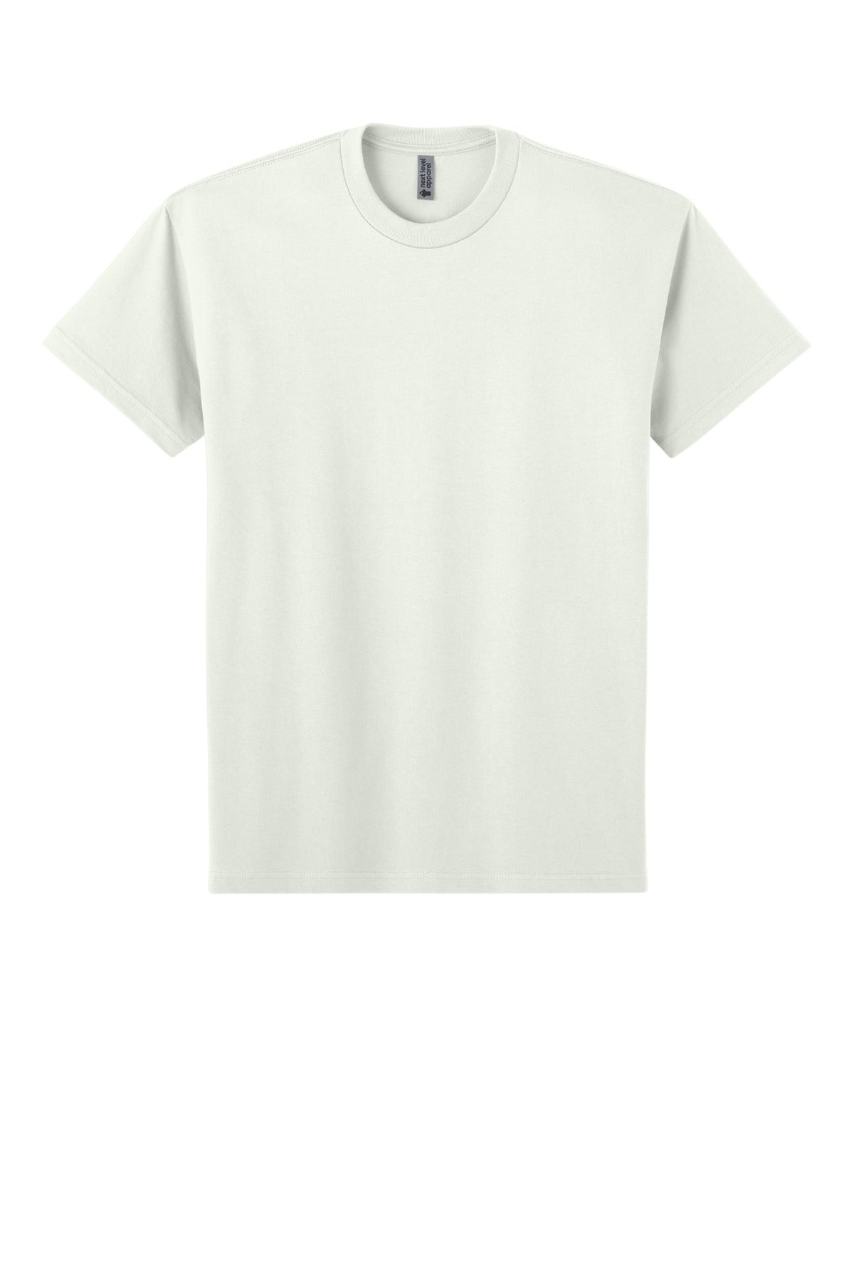 Next Level Apparel® Heavyweight Tee