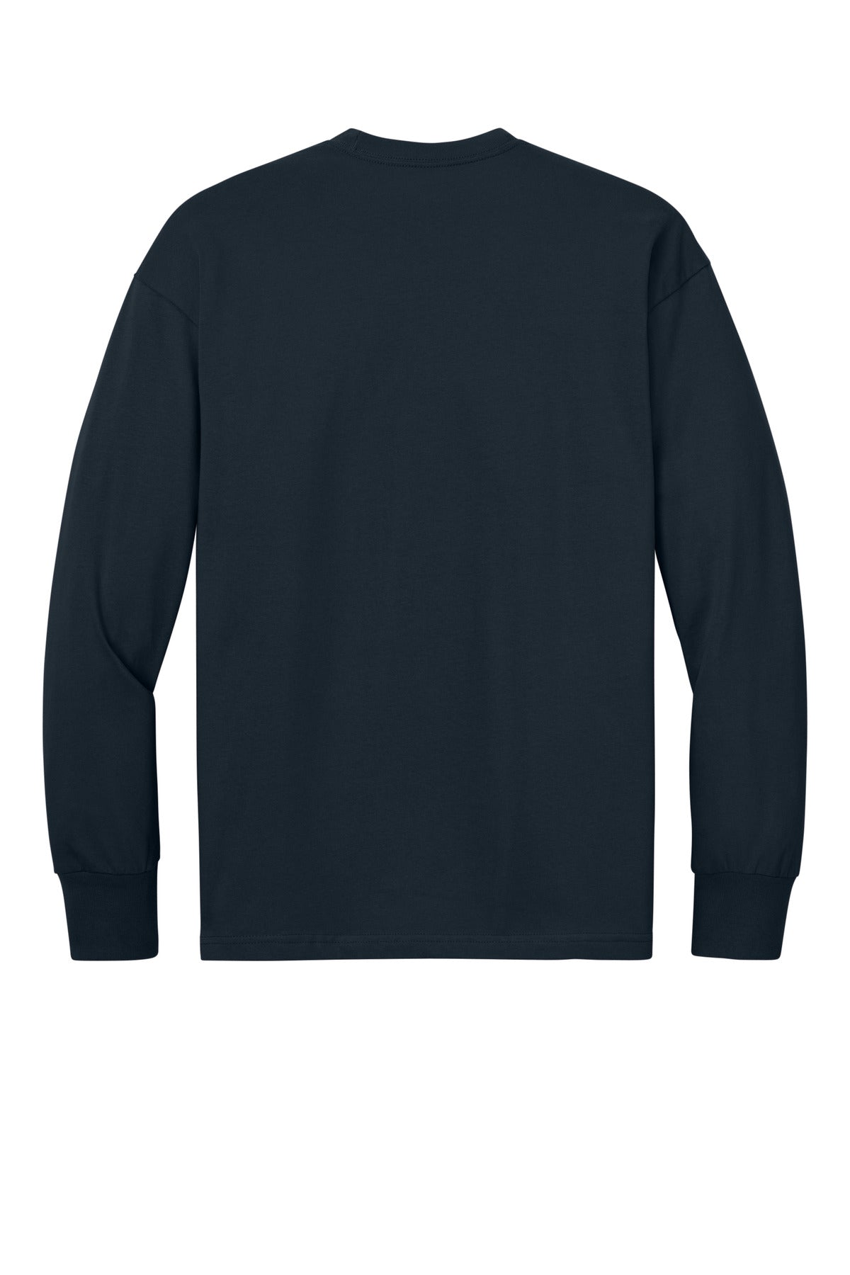 Next Level Apparel® Heavyweight Long Sleeve Tee