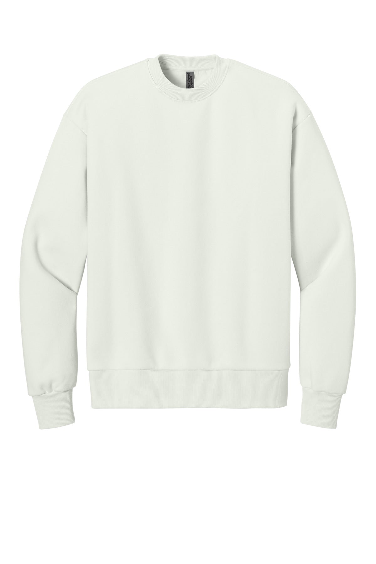 Next Level Apparel® Heavyweight Sweatshirt