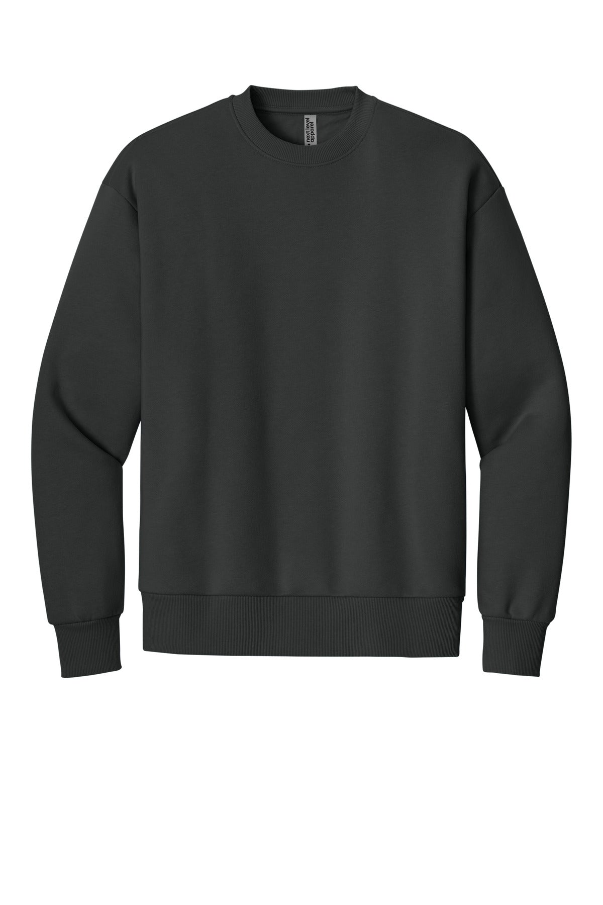 Next Level Apparel® Heavyweight Sweatshirt
