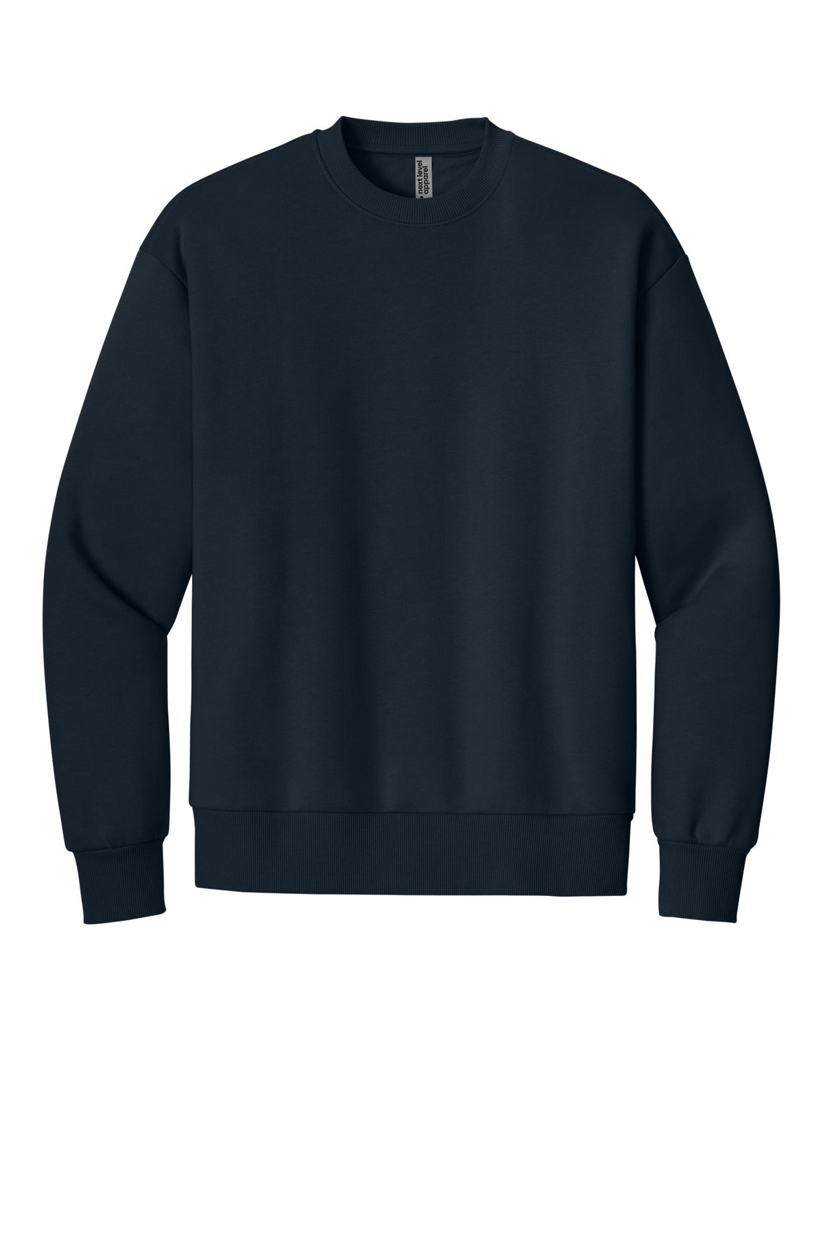 Next Level Apparel® Heavyweight Sweatshirt