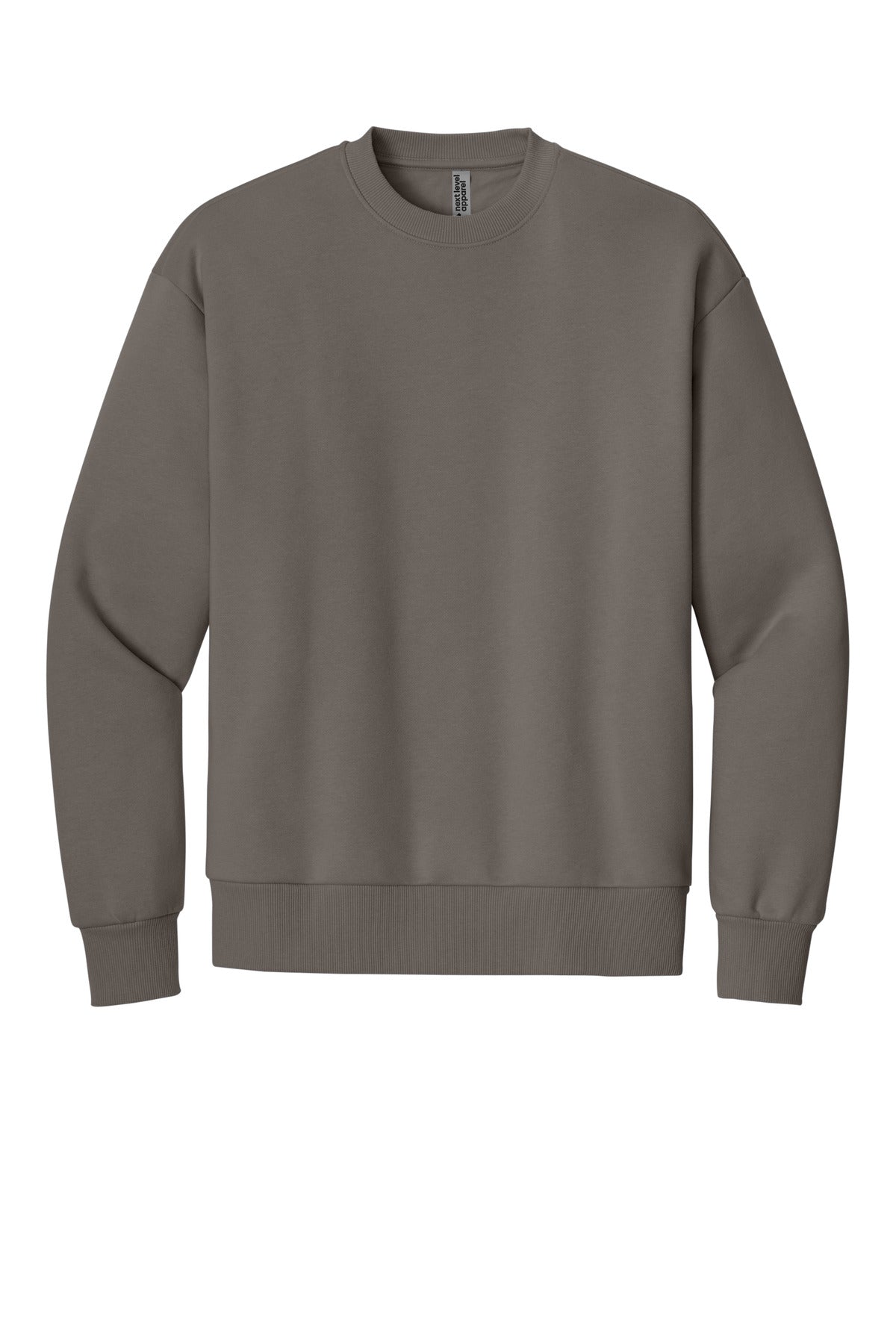 Next Level Apparel® Heavyweight Sweatshirt