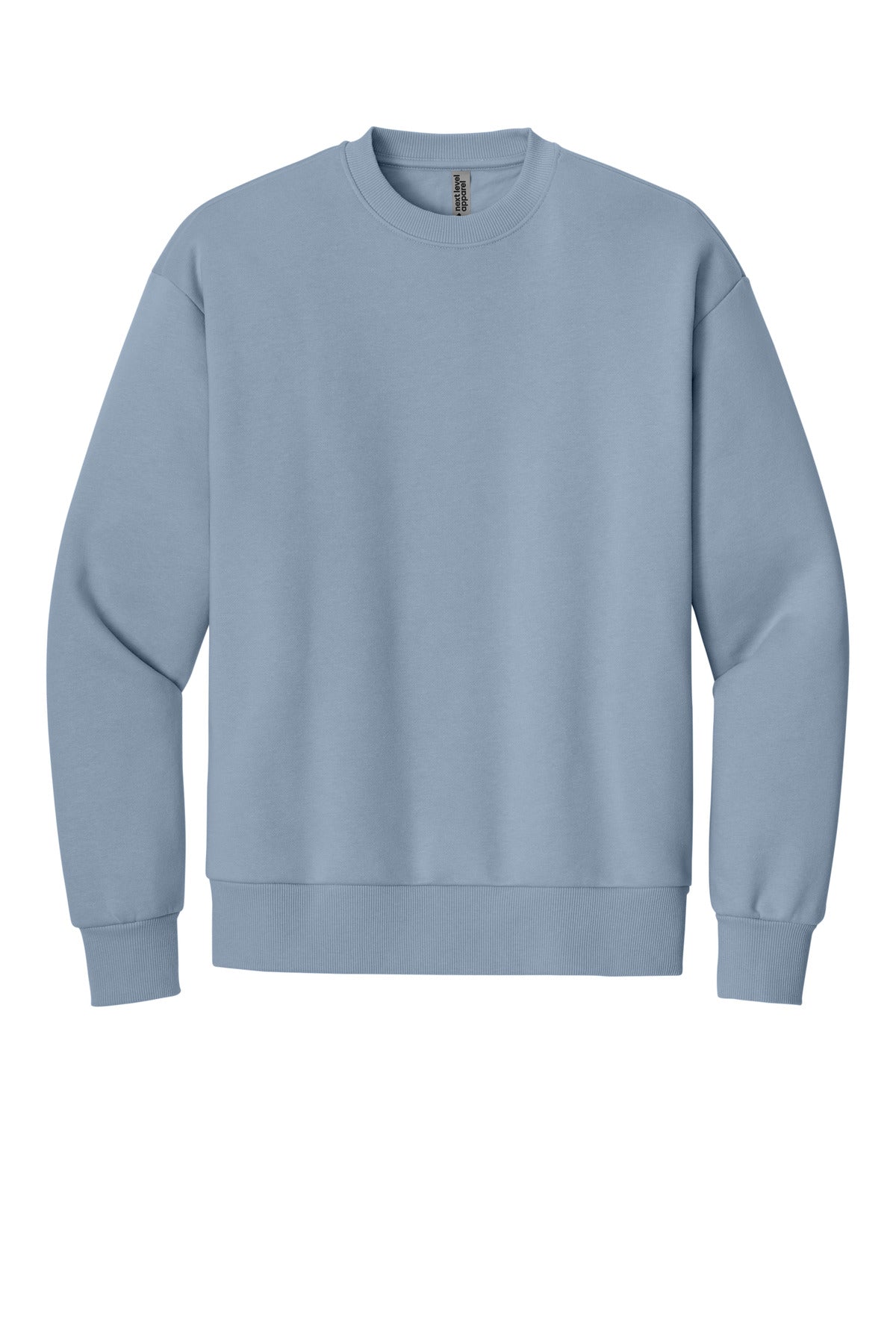 Next Level Apparel® Heavyweight Sweatshirt