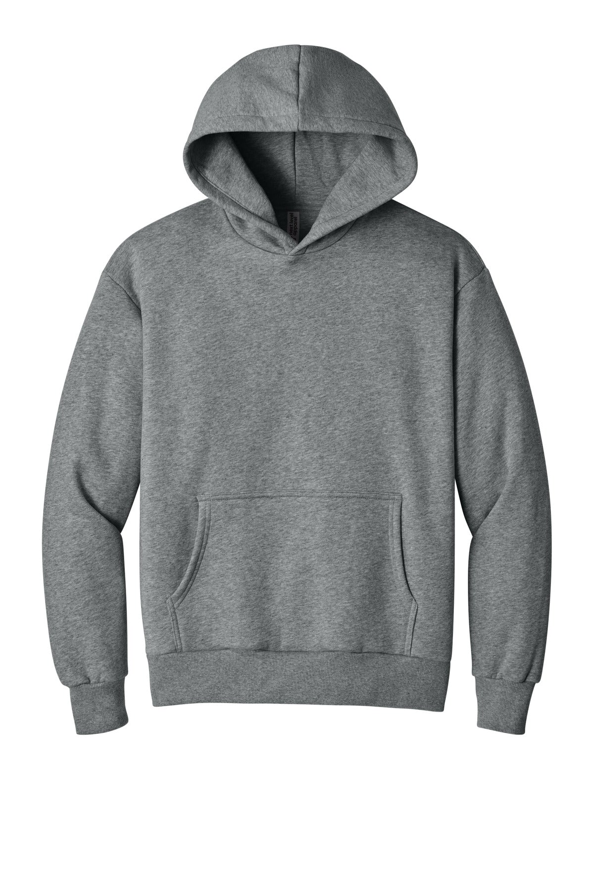 Next Level Apparel® Heavyweight Hoodie