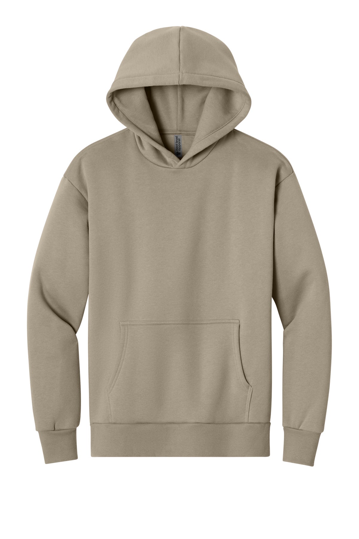 Next Level Apparel® Heavyweight Hoodie