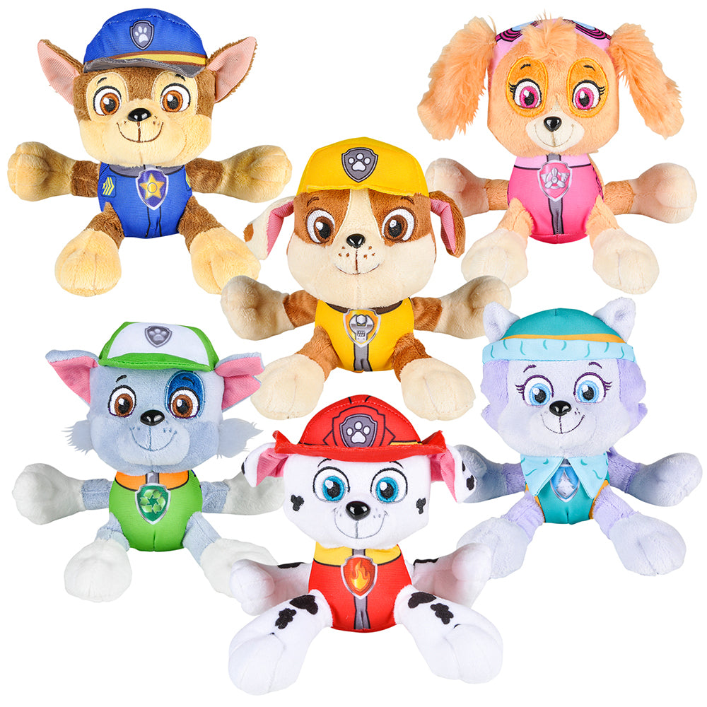 Paw Patrol Floppies (1 DZ)