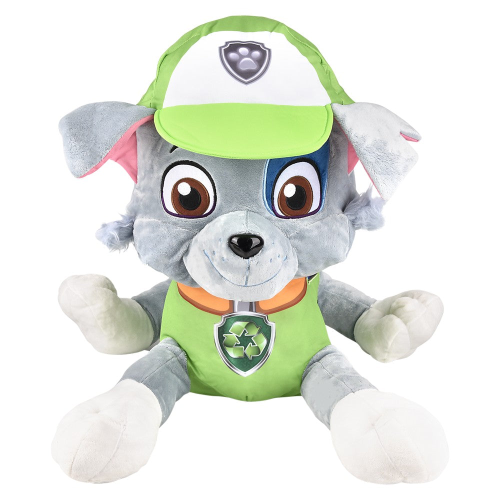 Paw Patrol Laying Plush 21"