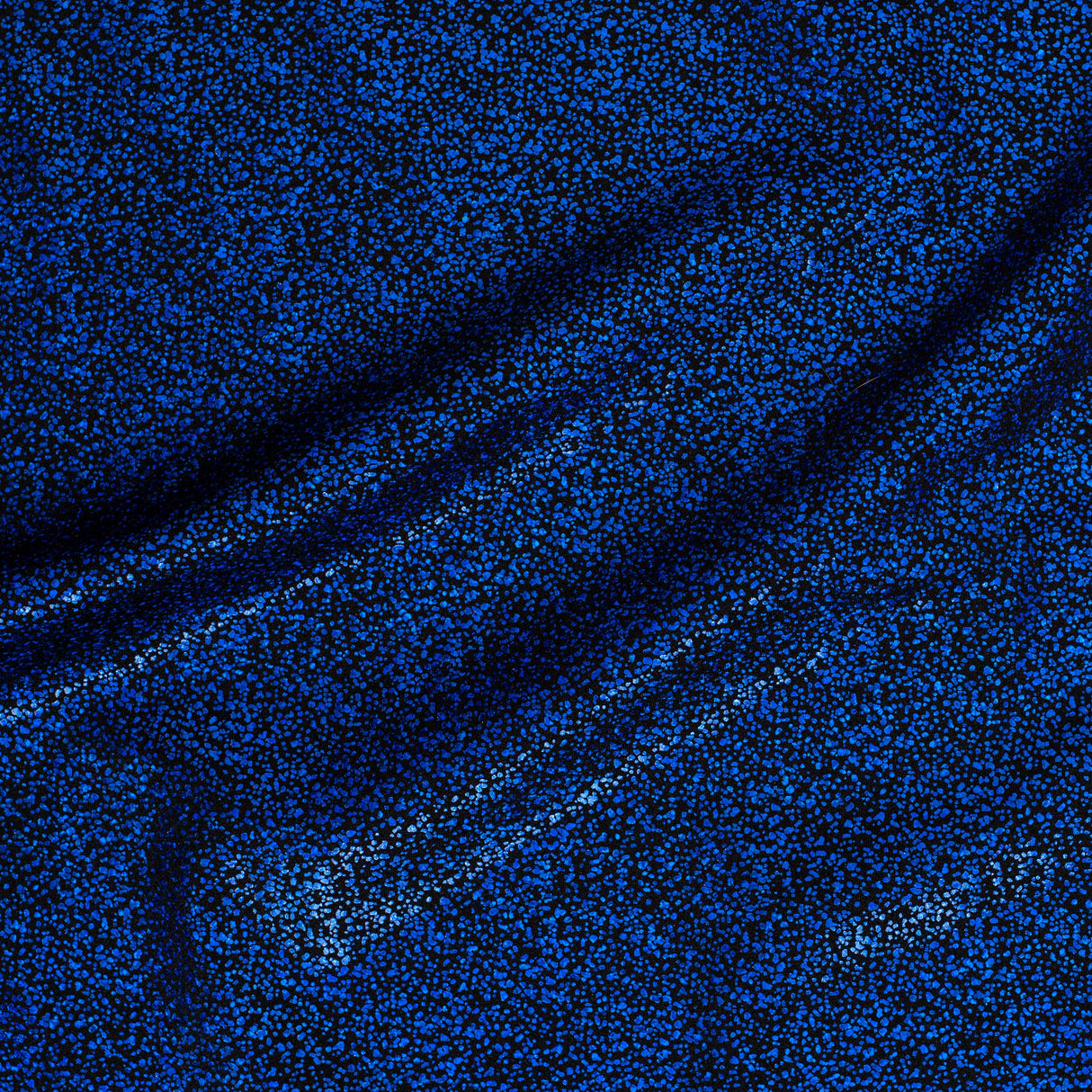 Nylon Spandex Hologram Pebble Fabric 60"