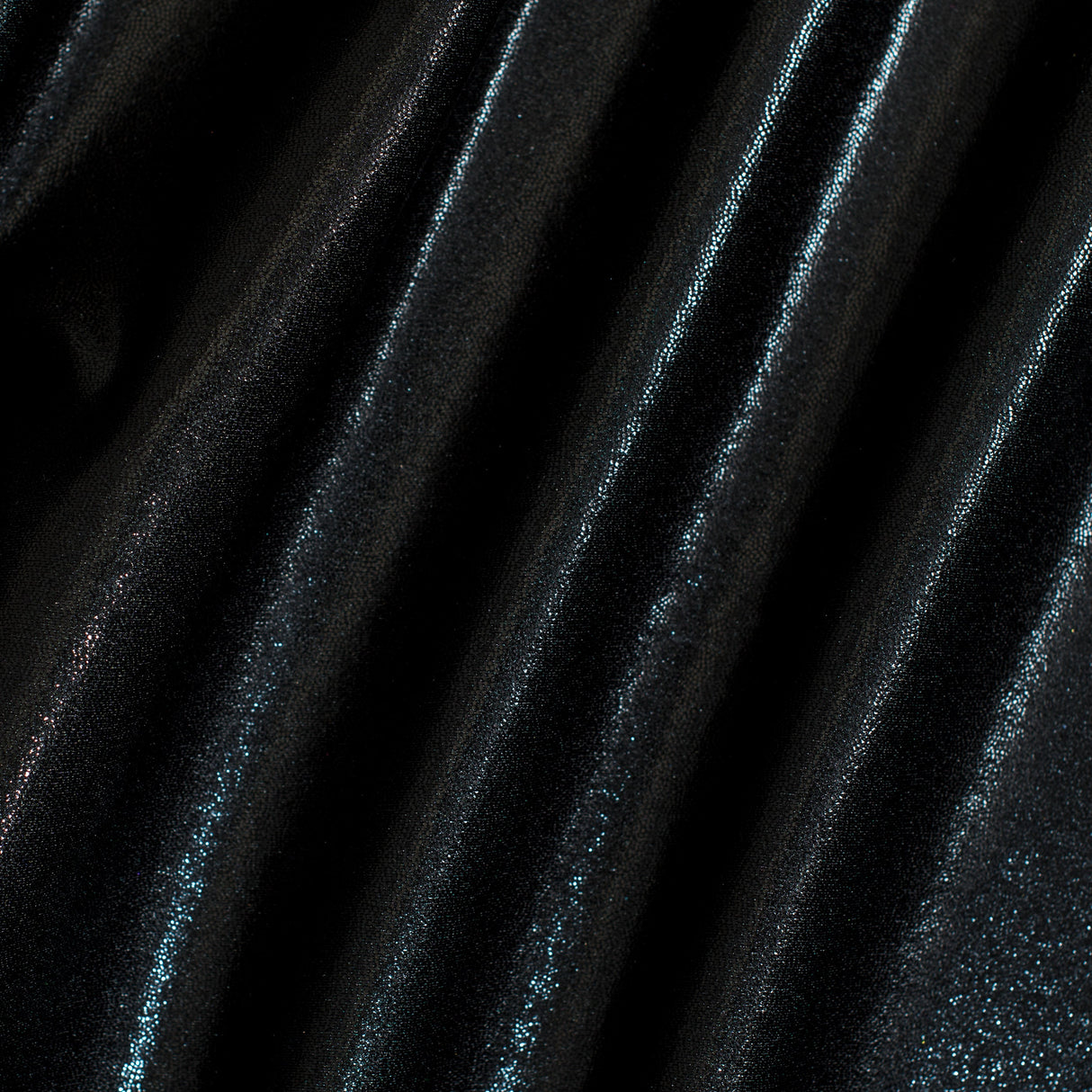 Nylon Spandex Foggy Foil 4-Way Stretch Fabric, 60" Width