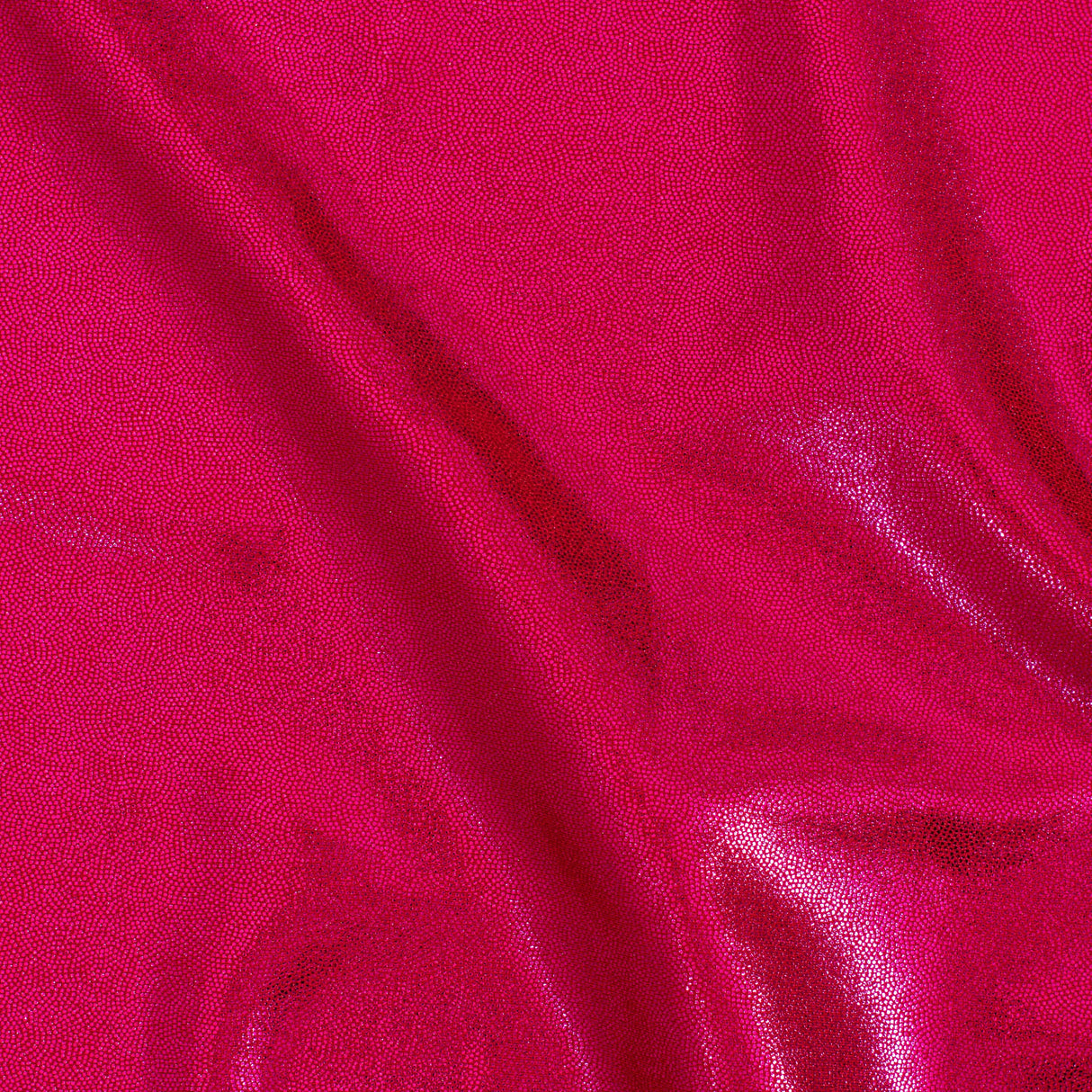 Nylon Spandex Foggy Foil 4-Way Stretch Fabric, 60" Width