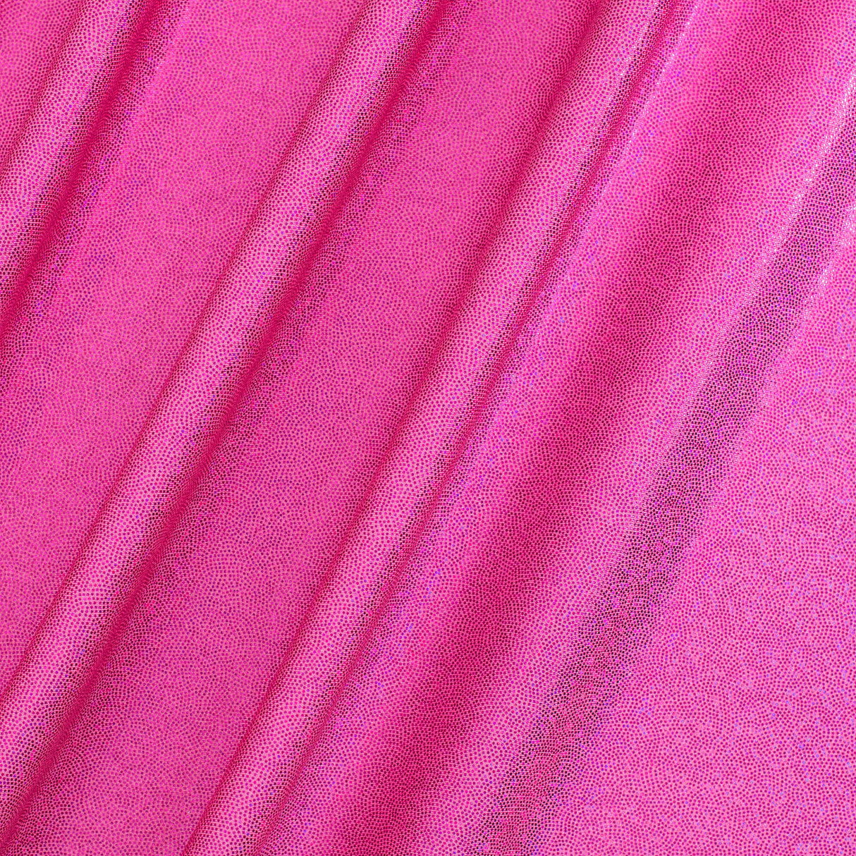 Hologram Foggy Foil Nylon Spandex Fabric 60"