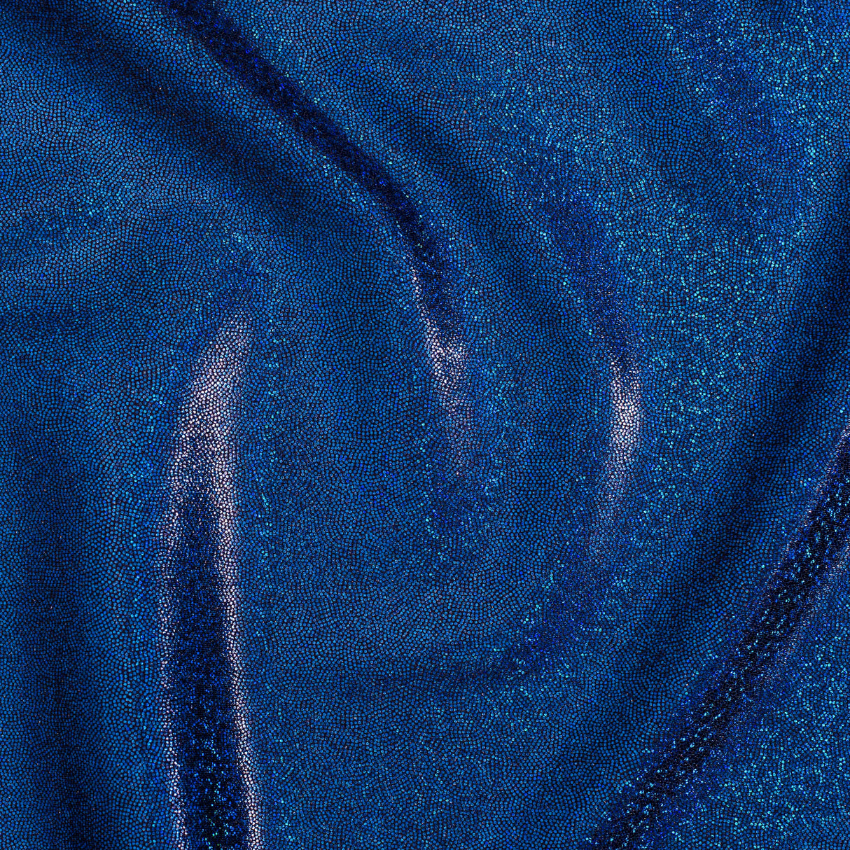 Hologram Foggy Foil Nylon Spandex Fabric 60"