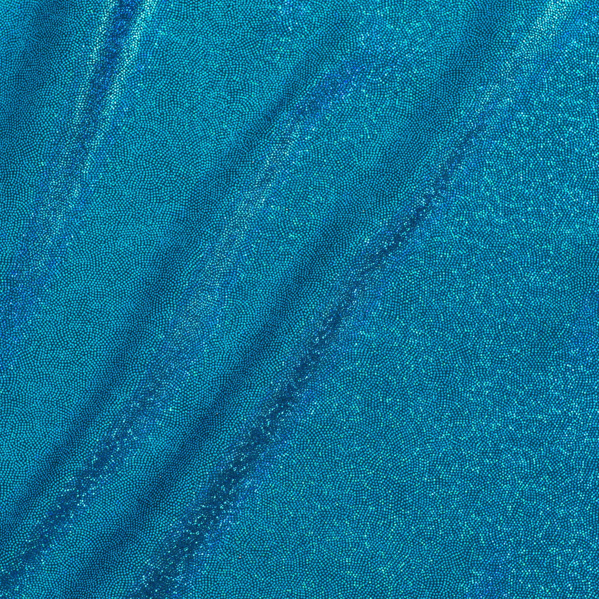 Hologram Foggy Foil Nylon Spandex Fabric 60"