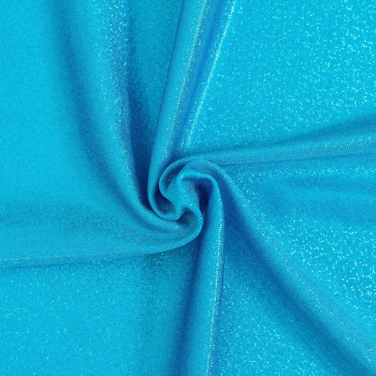 Hologram Foggy Foil Nylon Spandex Fabric 60"