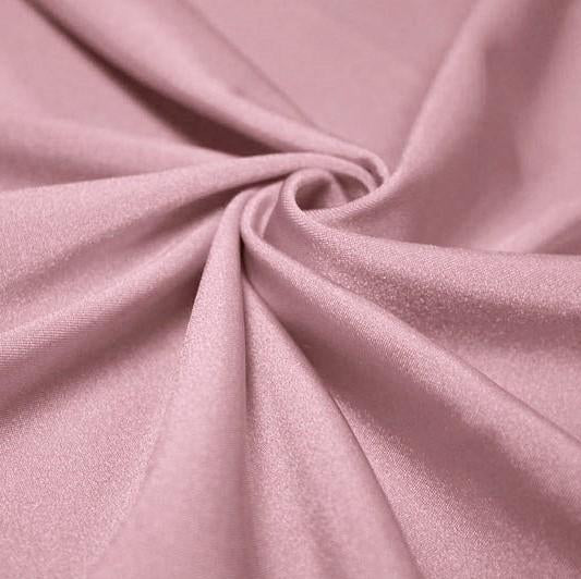 Shiny Nylon Spandex Fabric - 4-Way Stretch, 58" Width, 200 Gsm (1 Yard)