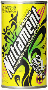 NUTRAMENT BANANA