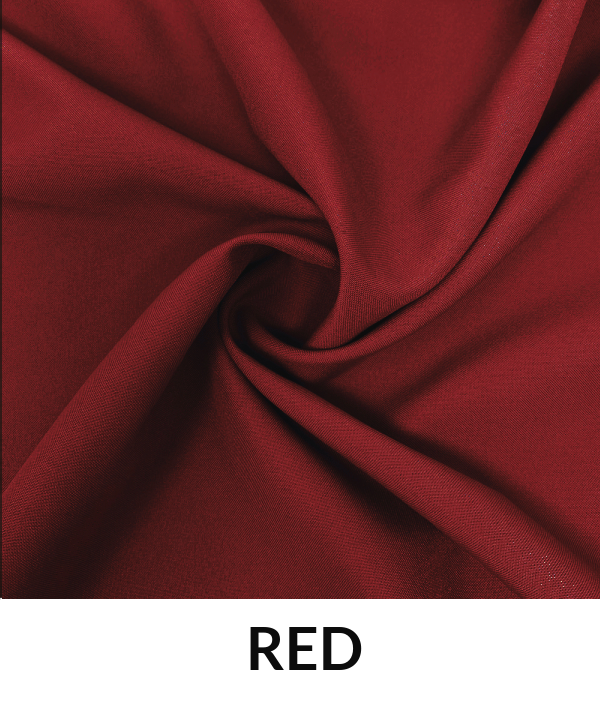 Tactel Nylon Spandex Fabric - 265 GSM, Athletic & Sports Team, Dance Wear
