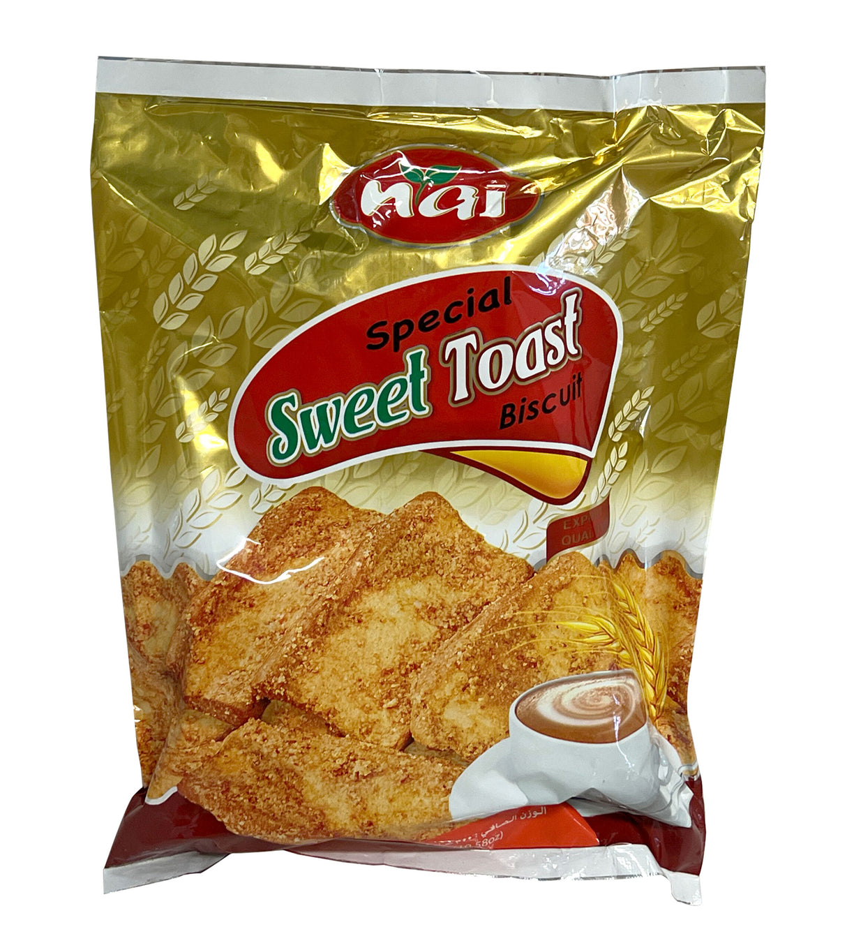Naj Special Sweet Toast