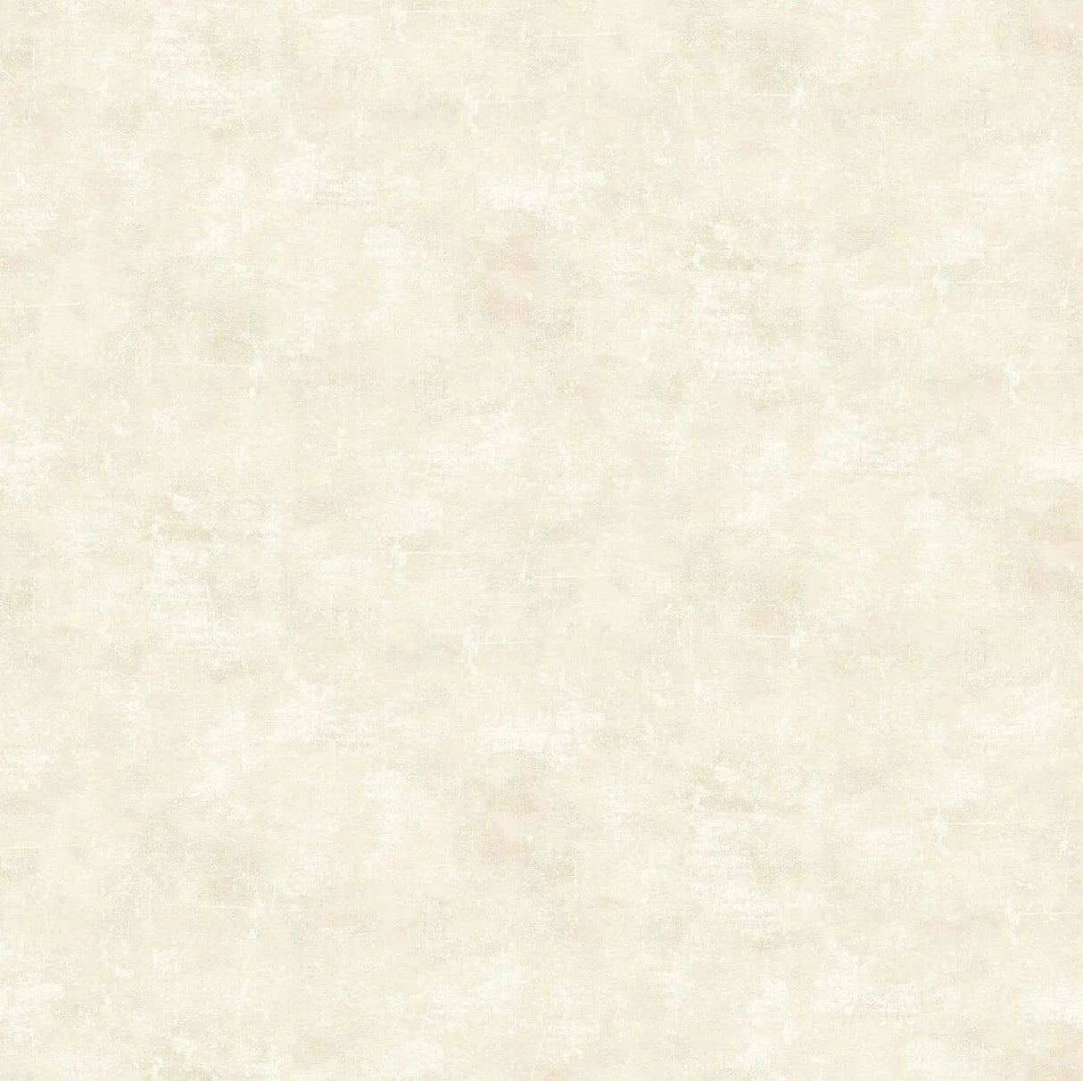 Canvas Flannel Cotton Fabric in Natural French Vanilla